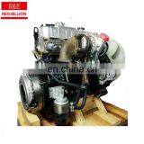 68HPJX493G3 Engine for Pickup Suv Truck Forklift, Forklift Motor for Sale, ISUZU thumbnail-4