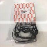 genuine parts 8974805870 V348 gasket kit for truck