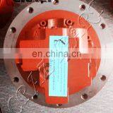 GFT7T2 Final Drive for SK55 ,excavator Spare Parts, SK55 Travel Motor thumbnail-4