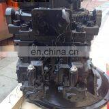 KPM K5V200DPH hydraulic pump, excavator spare parts