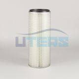 UTERS Rig Dust Filter Element Air Filter Element P500202
