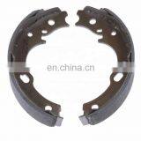 8970202500 Brake Shoe for NPR NKR NQR 4BE1 4HF1 4HG1 4JH1