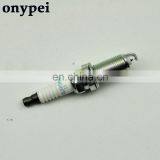 Auto Gas Engine Double Irididum Spark Plug OEM 22401-ZE01B DILFR5A11 thumbnail-4