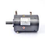 12V 1.4KW Chinese Factory High Quality Hydraulic Winch Motor O.D.114mm CW CCW W8923A thumbnail-3