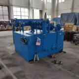 Hydro-turbine Generator Unit for Congo Kinshasa Power Station thumbnail-5