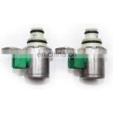 Комплект соленоидов переключения передач 2X 4F27E для Ford, для Focus, для Mazda с 1999 года XS4Z - 7H148AA thumbnail-2