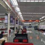 Zhe Jiang Huyun Optoelectronic Equipment Co., Ltd company overview - view 1 thumbnail