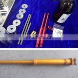 Factory Direct Steel Wool Friction Testing Machine/339 Coating Wear Resistance Tester/Alcohol Abrasion Test Machine Price thumbnail-7