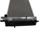 Radiator For 1999-2009 2011-2014 Chevy P/U 1500 2500 HD V6 V8 34" Core