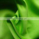 100% Polyester Peach Skin Fabric /micro Fibre Fabric 110gsm 75D*150D Micro Fiber Fabric for Shorts/pants thumbnail-1