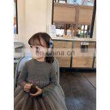 6490 Big Warehouse for Customer Baby Kids Wear Girl Clothing Dress thumbnail-4