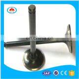 Crawler excavator spare parts engine valve for JCB JS130LC JS200SC JS370LC JS290LC JS220LC