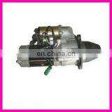 Diesel Engine Parts 4TNE98 Starter Motor 129900-77010 for Forklift and Excavator thumbnail-1
