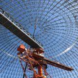 Hunan Taojiang 4000tpd Space Frame Clinker Cement Production Line thumbnail-3