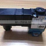 MAC Solenoid Valve 111B-611JB Water Type thumbnail-2