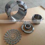 K Type Tapered Bore 23024K Spherical Roller Bearing Adapter Sleeve H3024 thumbnail-6