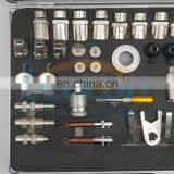 Common Rail Injector Assembly Diesel Fuel Injector Repair Tools 38pcs Common Rail Tools thumbnail-2