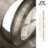 Triple Offset Butterfly Valve thumbnail-3