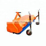 For Road Maintenance Wheeled Street Sweeper Sweeping Machine thumbnail-1