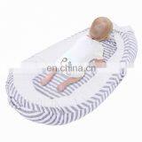 High Quality Newborn Cocoon Snuggle Bed Infant Bassinet/baby Sleeping Bed Nest thumbnail-2