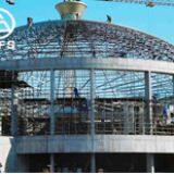 Dome Skylight for Exhibition Hall thumbnail-5