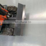 China New Mini Hydraulic Pump Excavator Cheap for Sale thumbnail-6