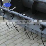 Kubota PRO DC35 Harvester Rice Wheat Grain Combine Harvester thumbnail-5