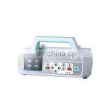 MY-G077E Portable Automatic Hospital ICU CCU Infusion Pump