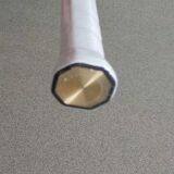 Full Carbon Badminton Racket With Cover Custom Brand Logo Acceptable thumbnail-5