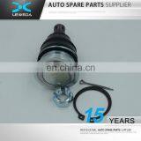Straight Ball Joint Rod Ends for Steering System 43310-39055 for TOYOTA CRESSIDA GX90 thumbnail-3