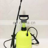 New Products Supply 12l Multi Purpose Pump up Sprayer for Flower Vegetables Glow thumbnail-2