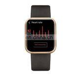 Hot Style P80 Smart Bracelet Full Touch Screen thumbnail-5