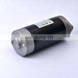 1200W 12V DC Carbon Brush Permanent Magnet Motor thumbnail-4