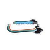 Vivanstar ST1415 11Pcs Custom Latex Elastic Rope Resistance Bands Set thumbnail-2