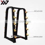 Gym Fitness Equipment Barbell Rack 1703 thumbnail-4