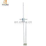 Standard Soil Testing Equipment Light and Heavy Dynamic Cone Penetrometer DCP thumbnail-2