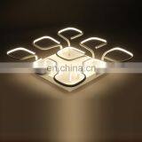 TPSTARLITE Fancy Light Fixture Ceiling Light Modern Living Room Ceiling Light thumbnail-2