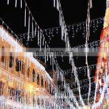 LED Meteor Shower Lights Indoor&Outdoor thumbnail-3