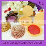 Wholesale Private Label Cupcake Lip Gloss thumbnail-3