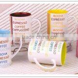 2014 Assessment Supplier 11oz Ceramic Cup thumbnail-1