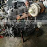Genuine New Excavator DB58T DB58TIA Engine Assy, DH220-5 DX225LCA Complete Engine Assy DB58T Engine Motor For Sale thumbnail-2