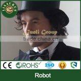 JLSR-0139 Celebrities Figure Resin Figure for Sale