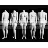 Plus Size Female Abstract Mannequin thumbnail-6