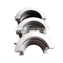 Electric Die Casting Aluminum Band Heater Heating Element Plate for Extruder