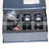 E90 E91 LCI 10W Angel Eyes for BMW 2006-2008 E91 Wagon Pre-Facelift Models (325i, 325xi, 328i, 328xi, 330i, 335i, 335xi) thumbnail-4