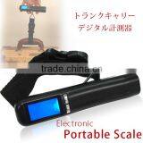 Portable Luggage Scale 0.1KG-40KG LCD thumbnail-5