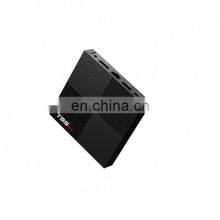 Hot Selling Android 9.0 Smart Box tv T95 MINI 2.4G Wifi 16GB H6 tv Box