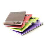 Circle Power Bank,Self Charge Power Bank,Power Bank Without Cable Power