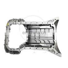 BMTSR Auto Parts Engine Upper Oil Pan for W164 V251 W221 272 014 16 02 2720141602 thumbnail-1