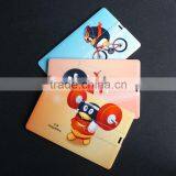 Hot Sell New Style 8gb Customize Usb Memory Credit Cards thumbnail-4